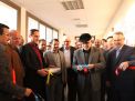 گزارش تصویری   افتتاح آزمایشگاه شبیه ساز سیستم های قدرت با حضور دکتر تقوایی مدیر کل تحقیقات و توسعه فناوری شرکت توانیر در دانشگاه صنعتی شاهرود